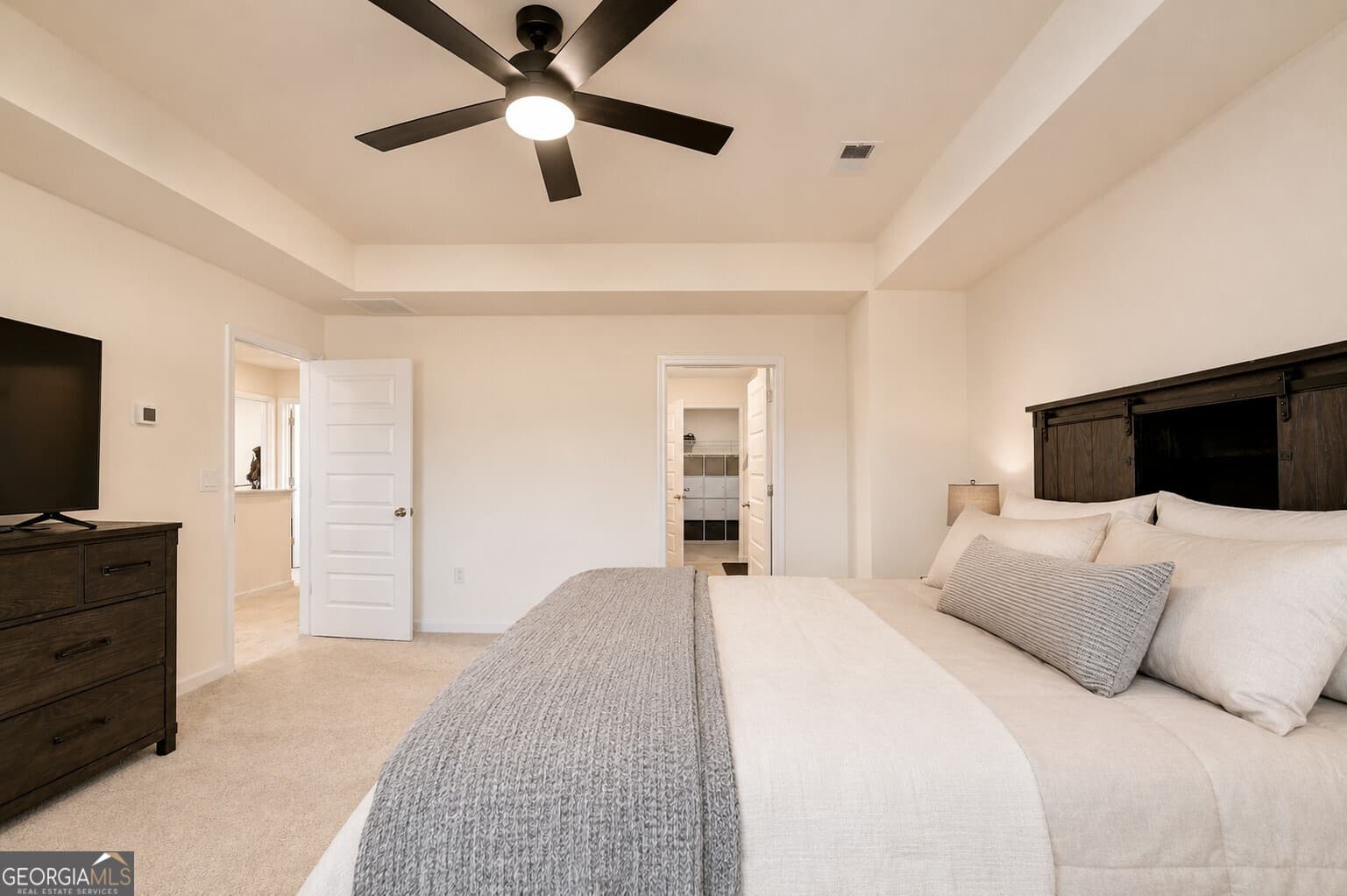 5 bedroom, 3.5 bathroom, 2,272 sq ft single family residence for sale at 86 Canyon Ferry Way, Hoschton, GA 30548 — photo 10