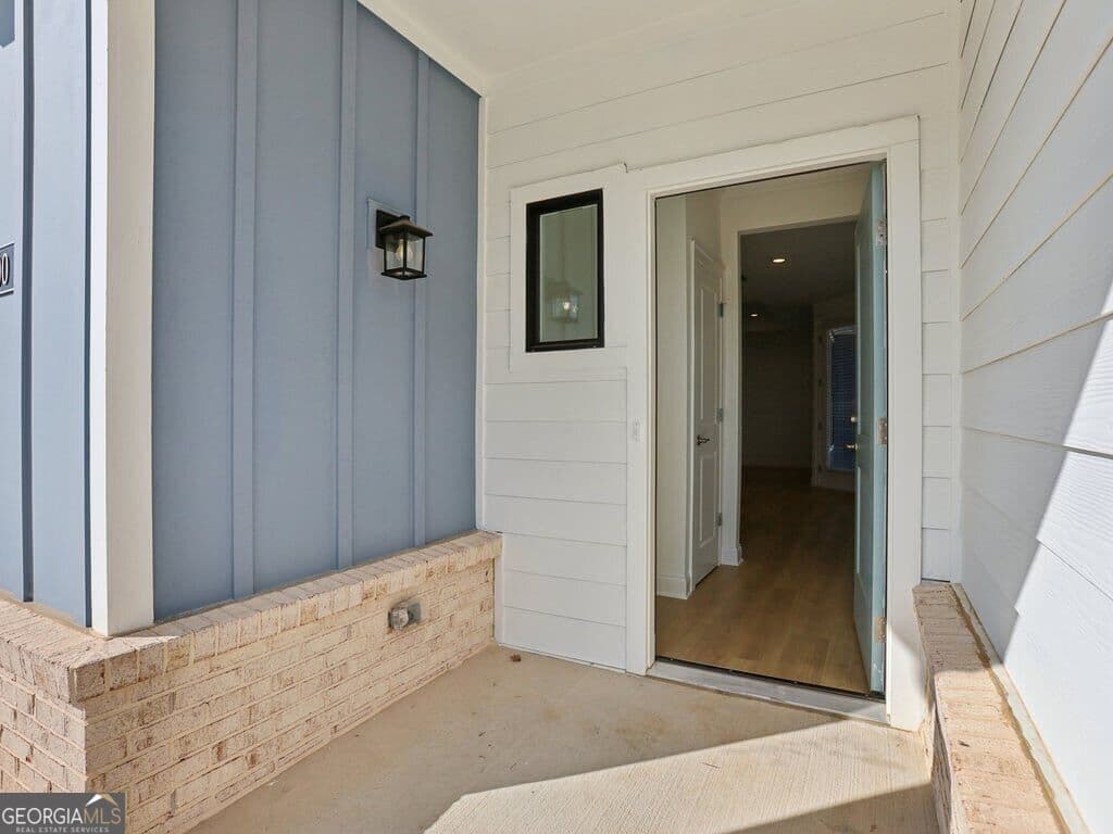 3 bedroom, 3 bathroom, 2,057 sq ft single family residence for sale at 200 Persimmon Drive, Holly Springs, GA 30115 — photo 9