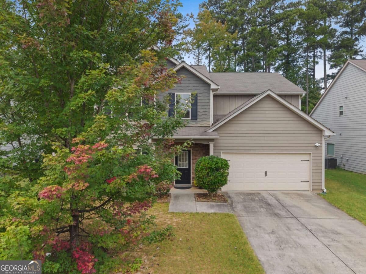 4 bedroom, 3 bathroom, 2,519 sq ft single family residence for sale at 48 Timberland Trace Way, Dallas, GA 30157 — photo 3