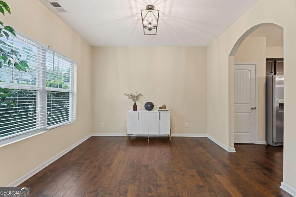 4 bedroom, 3 bathroom, 2,519 sq ft single family residence for sale at 48 Timberland Trace Way, Dallas, GA 30157 — photo 8