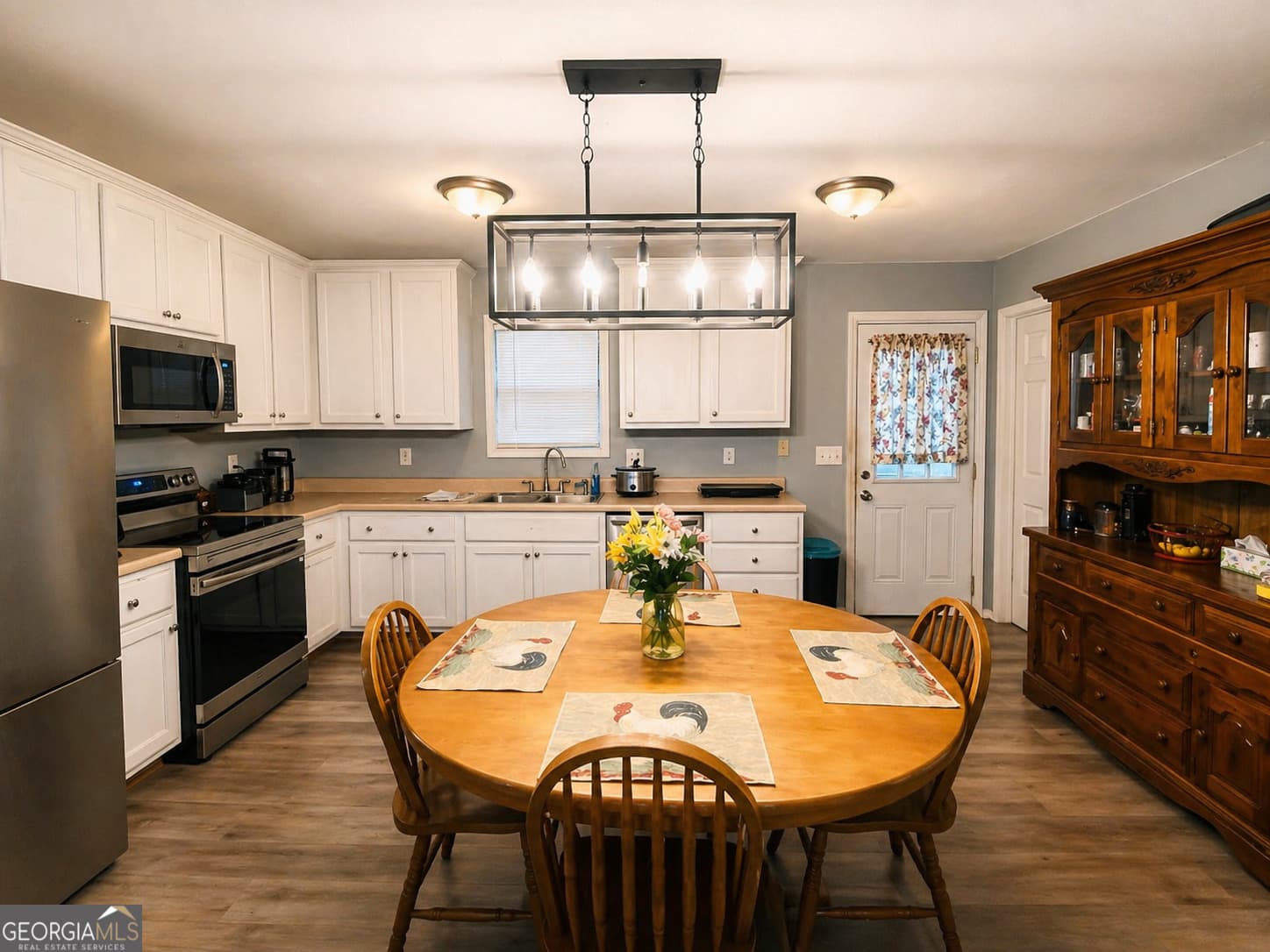 3 bedroom, 2 bathroom single family residence for sale at 144 Spring Hill Road, Concord, GA 30206 — photo 7