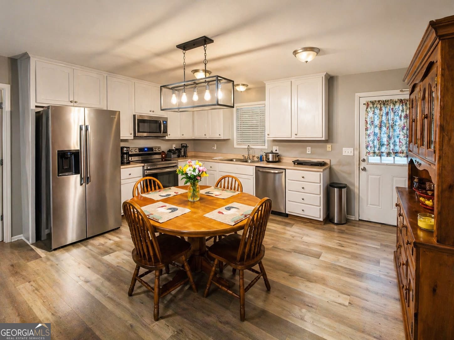 3 bedroom, 2 bathroom single family residence for sale at 144 Spring Hill Road, Concord, GA 30206 — photo 9