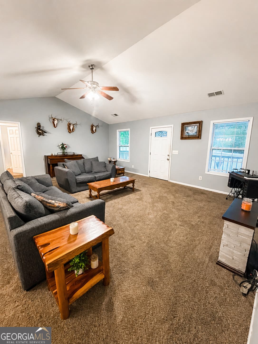 3 bedroom, 2 bathroom single family residence for sale at 144 Spring Hill Road, Concord, GA 30206 — photo 4