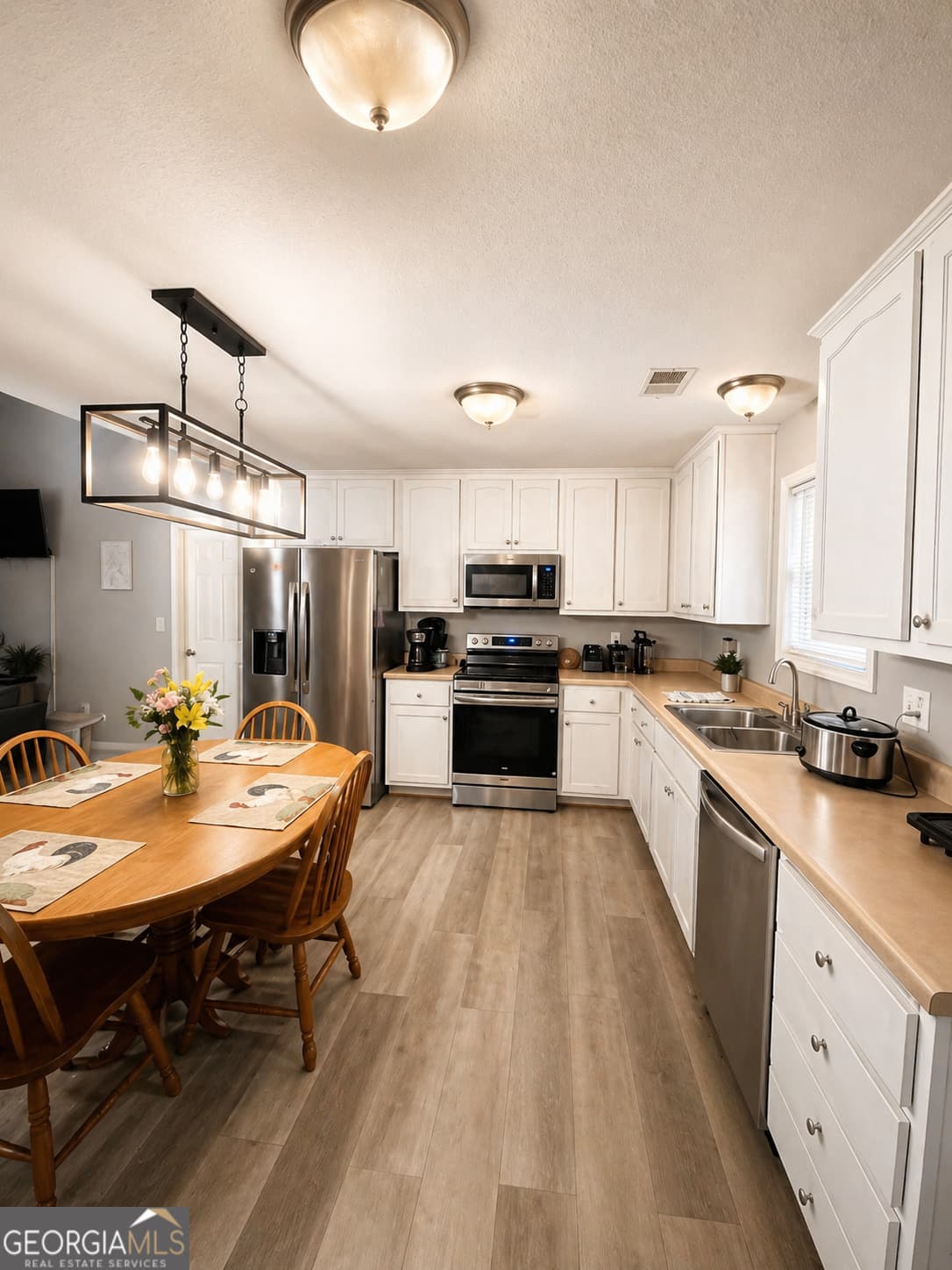 3 bedroom, 2 bathroom single family residence for sale at 144 Spring Hill Road, Concord, GA 30206 — photo 8
