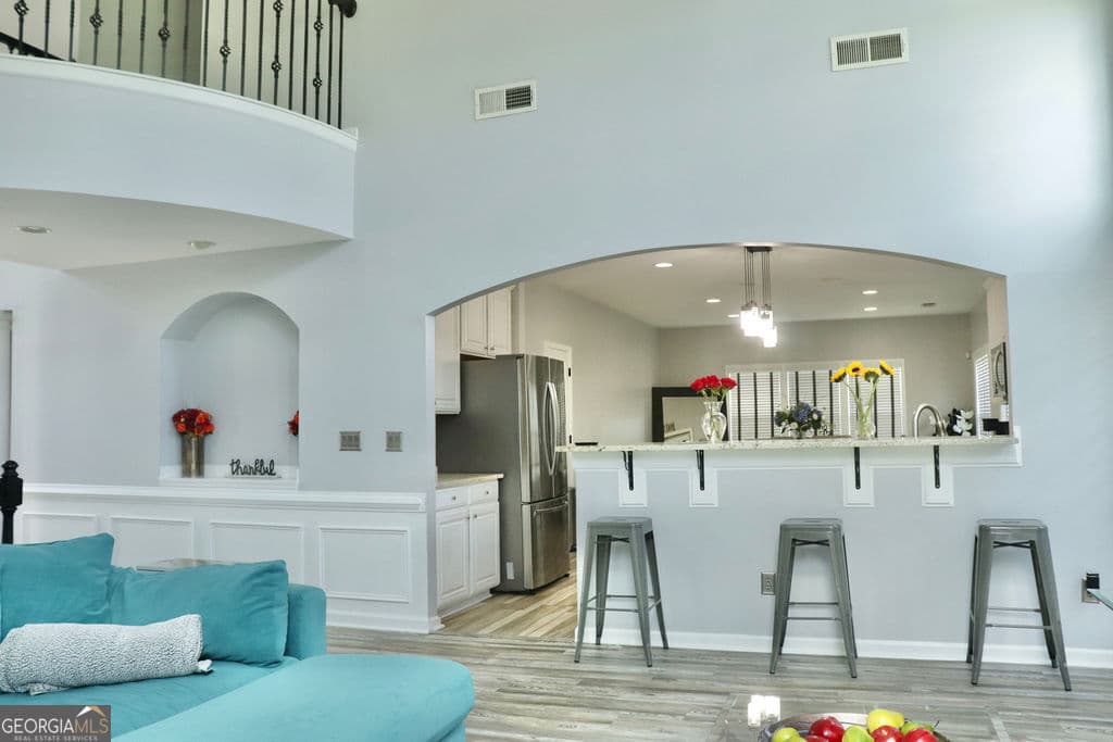 4 bedroom, 2.5 bathroom, 3,393 sq ft single family residence for sale at 7343 Simon Street, South Fulton, GA 30349 — photo 9