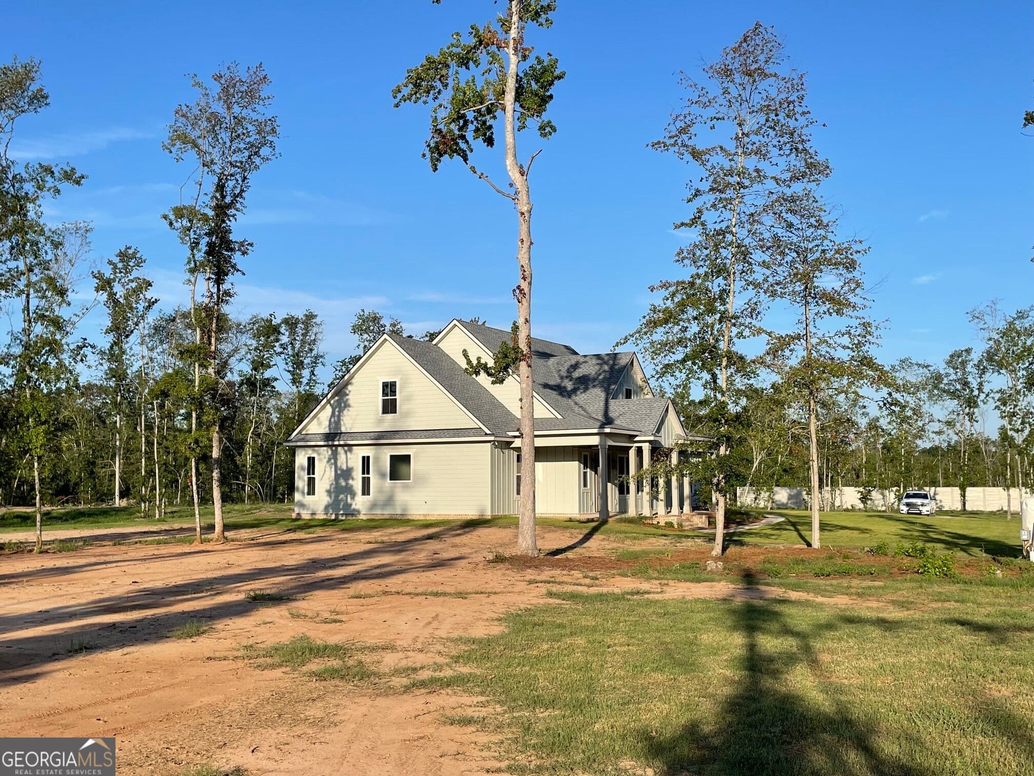 4 bedroom, 3 bathroom, 2,832 sq ft single family residence for sale at 301 Jericho Lane, Brooklet, GA 30415 — photo 6