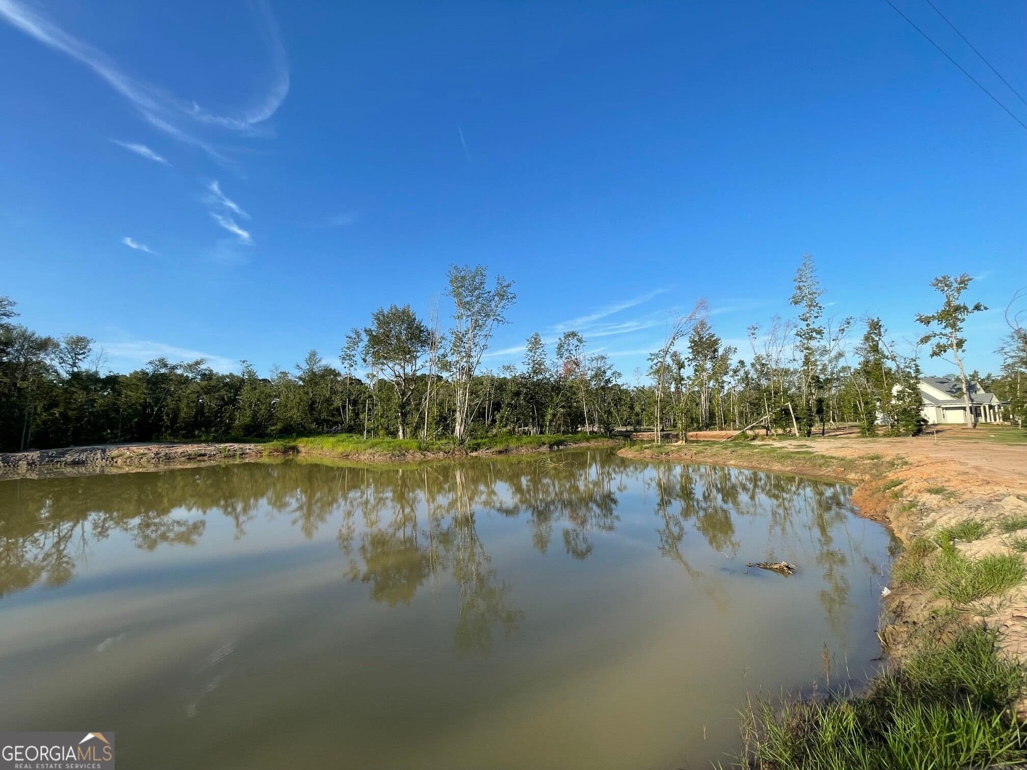 4 bedroom, 3 bathroom, 2,832 sq ft single family residence for sale at 301 Jericho Lane, Brooklet, GA 30415 — photo 7