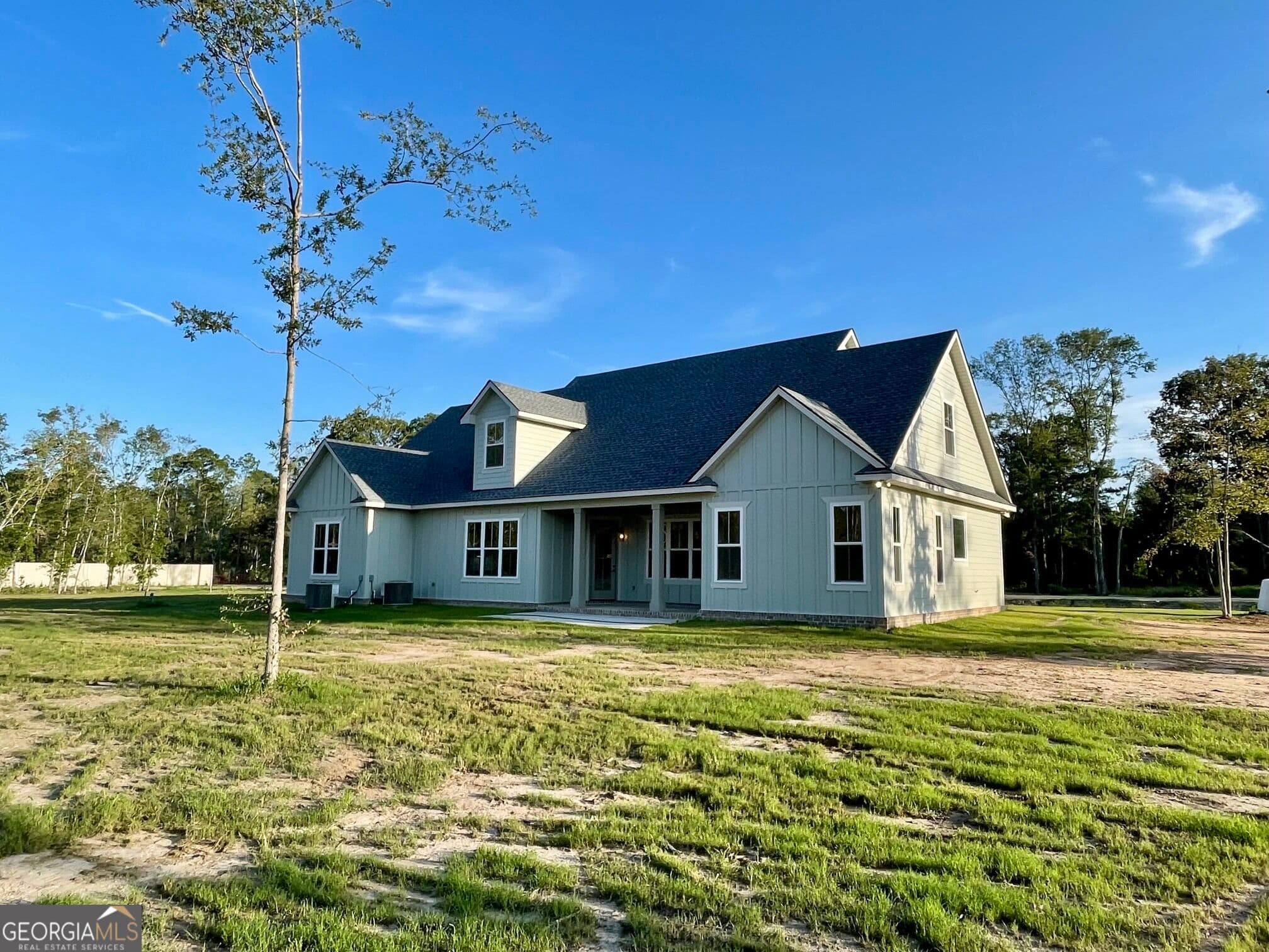 4 bedroom, 3 bathroom, 2,832 sq ft single family residence for sale at 301 Jericho Lane, Brooklet, GA 30415 — photo 8