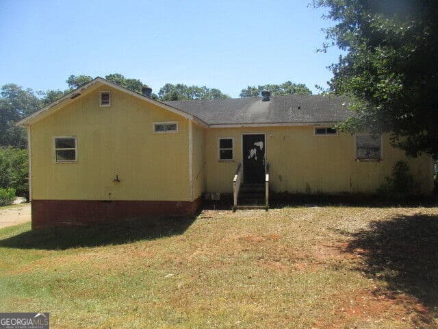 4 bedroom, 3 bathroom, 1,532 sq ft single family residence for sale at 505 E Main Street, Thomaston, GA 30286 — photo 2