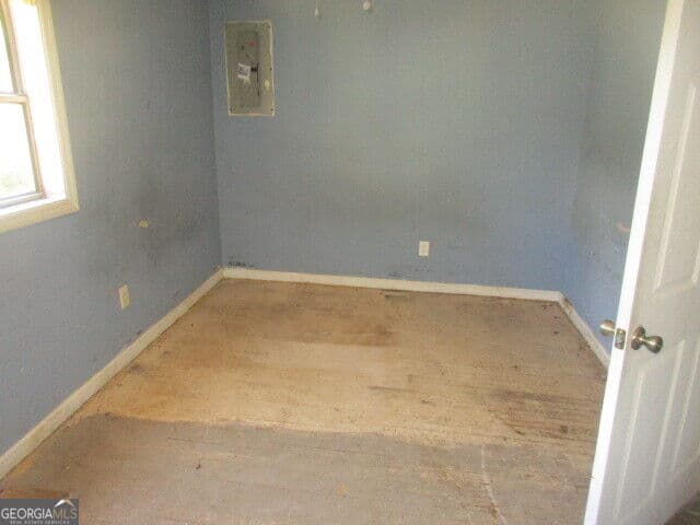 4 bedroom, 3 bathroom, 1,532 sq ft single family residence for sale at 505 E Main Street, Thomaston, GA 30286 — photo 6