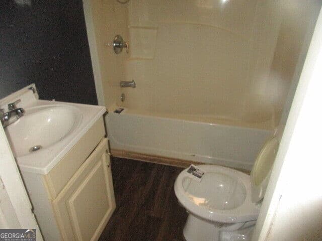 4 bedroom, 3 bathroom, 1,532 sq ft single family residence for sale at 505 E Main Street, Thomaston, GA 30286 — photo 9
