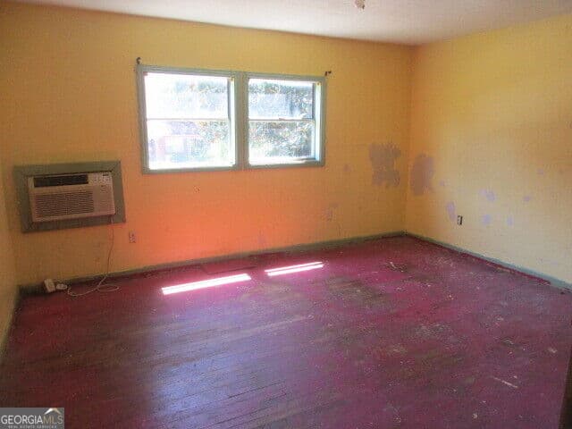 4 bedroom, 3 bathroom, 1,532 sq ft single family residence for sale at 505 E Main Street, Thomaston, GA 30286 — photo 10
