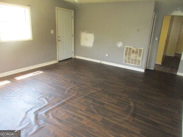 4 bedroom, 3 bathroom, 1,532 sq ft single family residence for sale at 505 E Main Street, Thomaston, GA 30286 — photo 4
