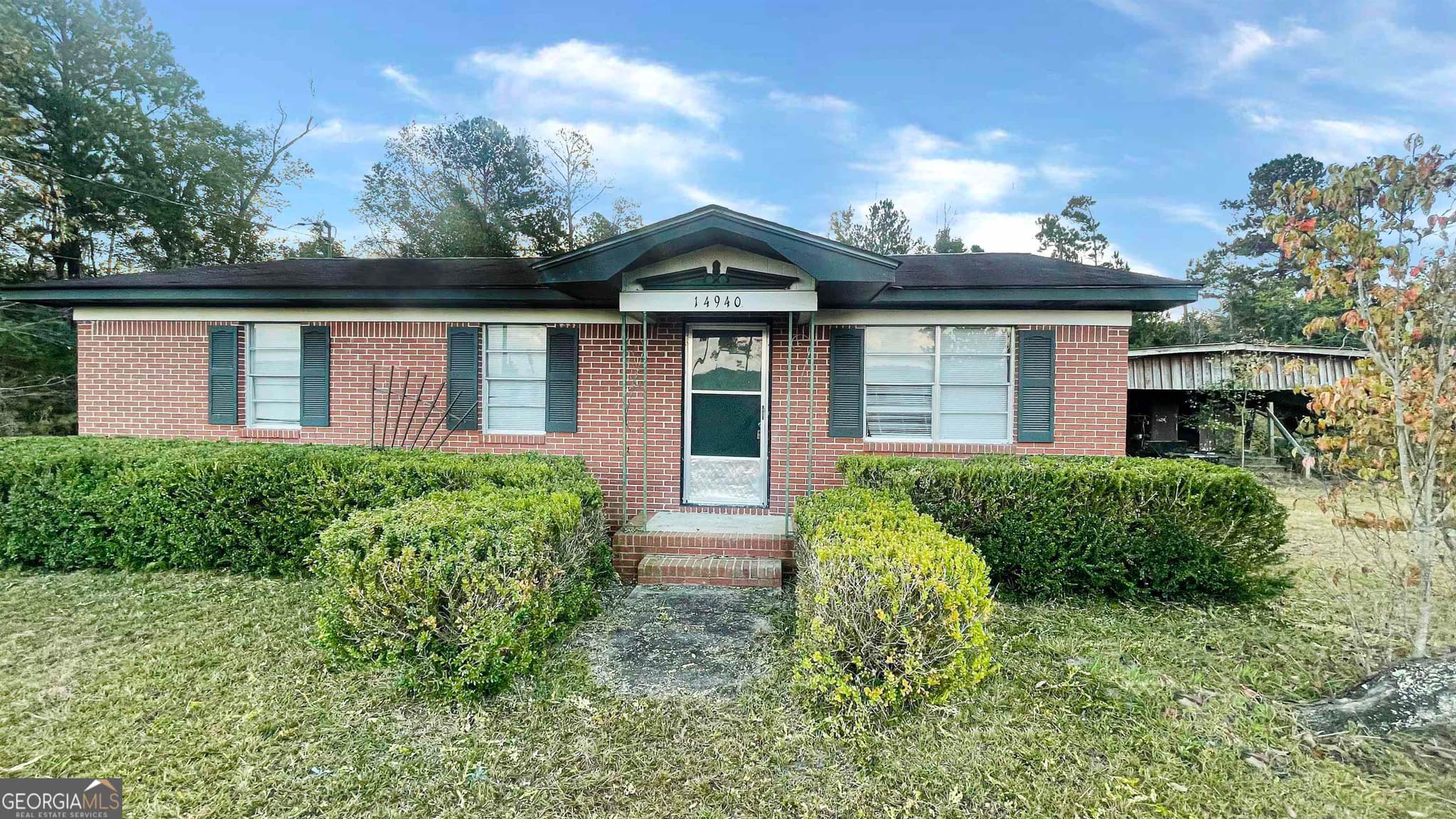 14940 Us Highway 280, Abbeville, GA 31001 — most recent listing photo