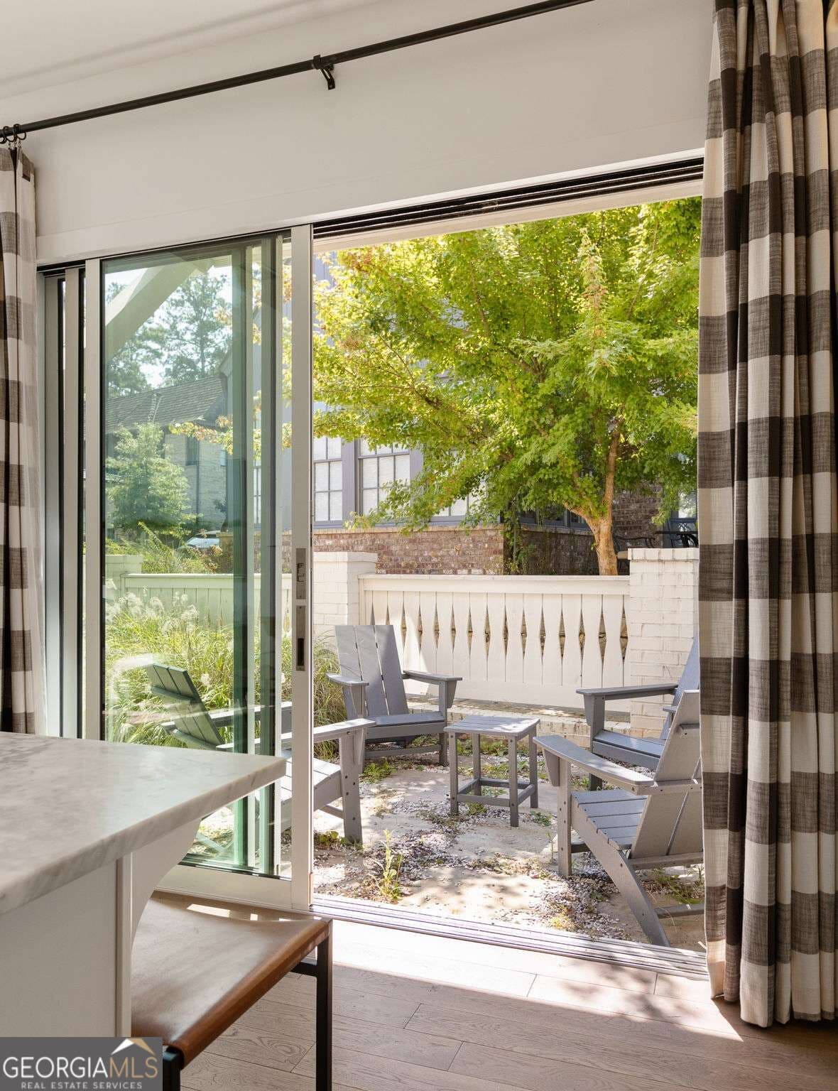 2 bedroom, 2 bathroom townhouse for sale at 11193 Serenbe Lane, Chattahoochee Hills, GA 30268 — photo 5