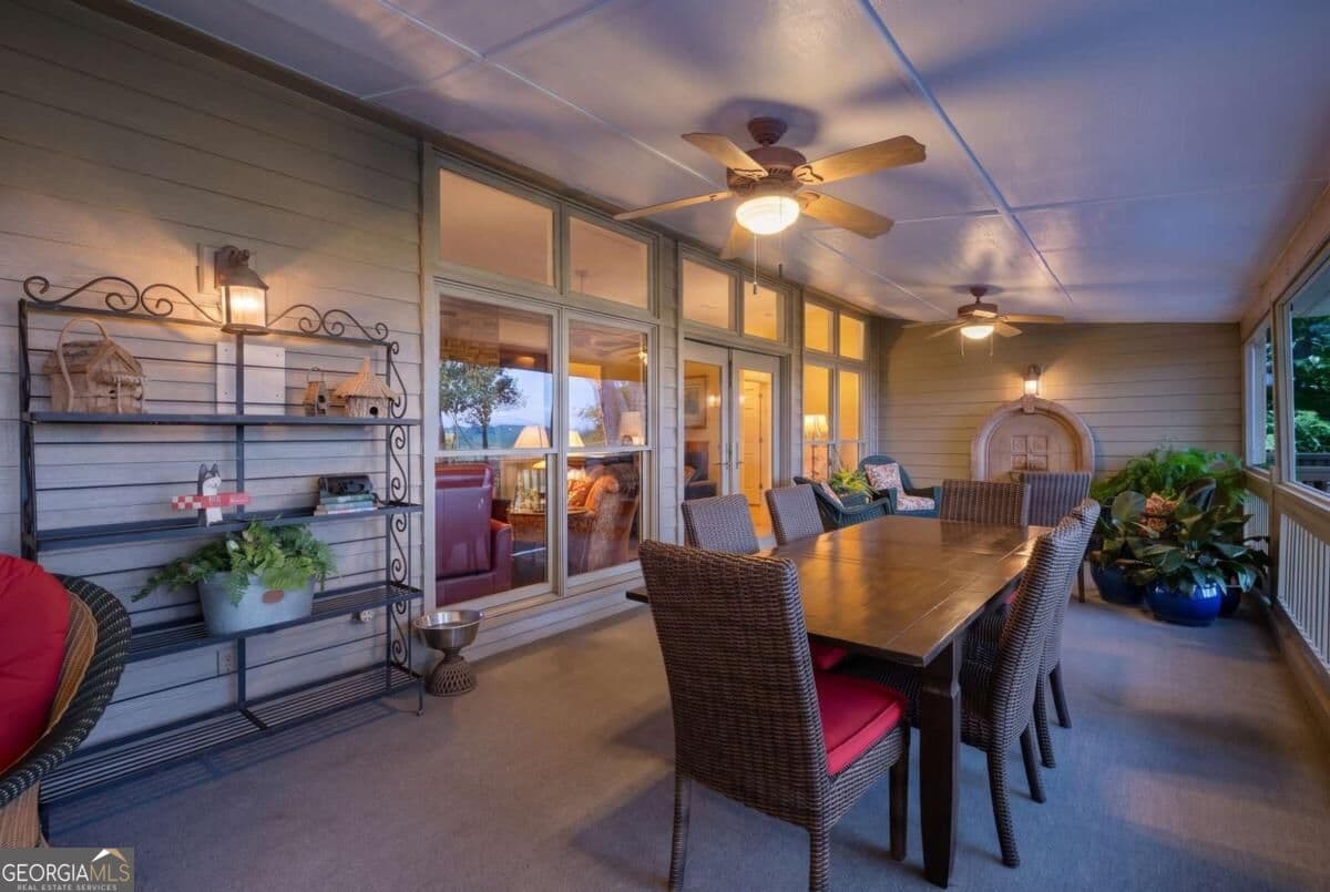 5 bedroom, 5.5 bathroom single family residence for sale at 1104 Ridgeview Drive, Big Canoe, GA 30143 — photo 6