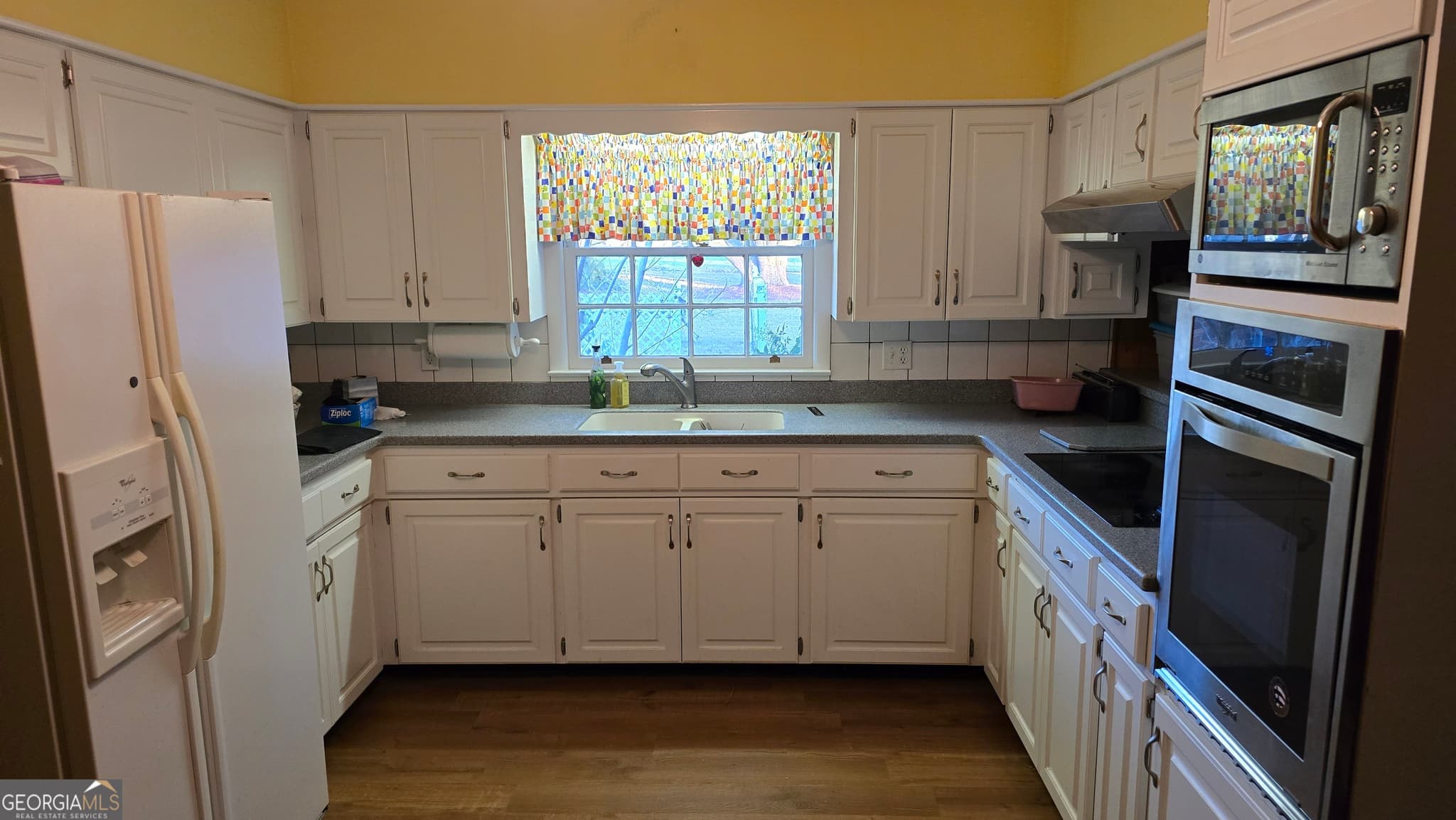 4 bedroom, 3 bathroom, 1,900 sq ft single family residence for sale at 105 Rosemont Road, Glennville, GA 30427 — photo 7