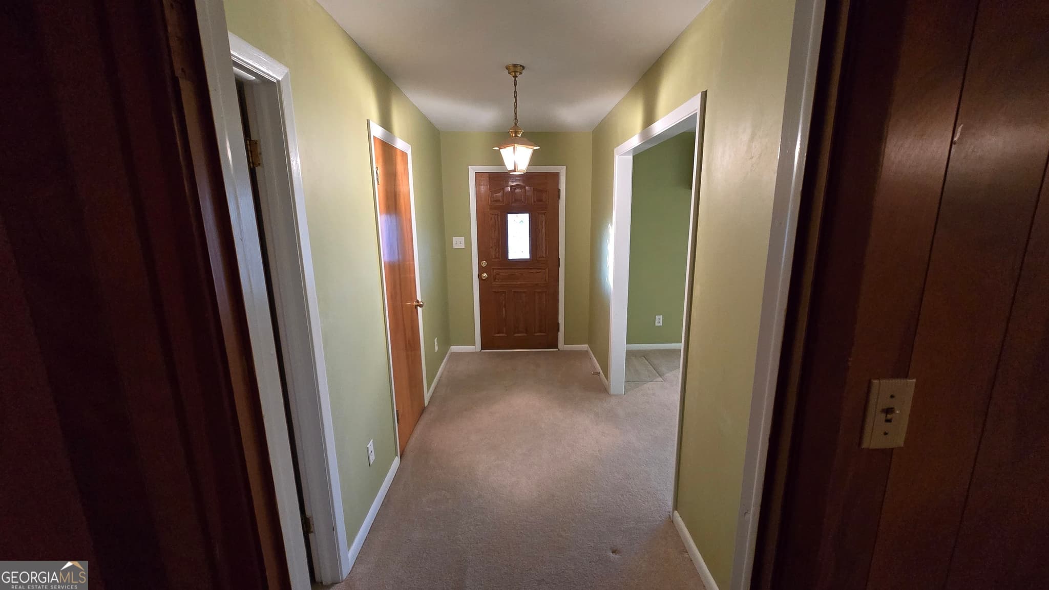 4 bedroom, 3 bathroom, 1,900 sq ft single family residence for sale at 105 Rosemont Road, Glennville, GA 30427 — photo 10