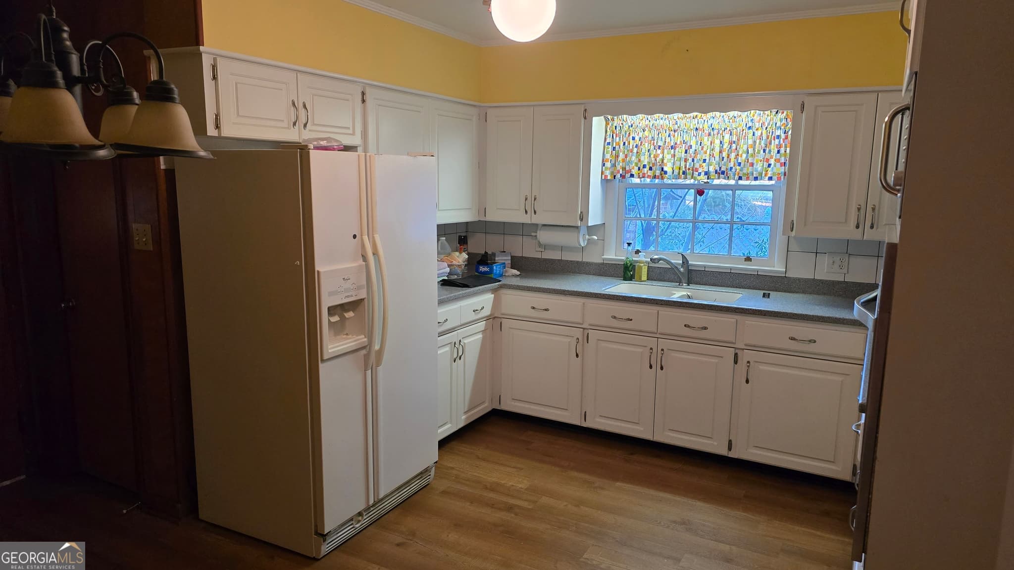 4 bedroom, 3 bathroom, 1,900 sq ft single family residence for sale at 105 Rosemont Road, Glennville, GA 30427 — photo 8