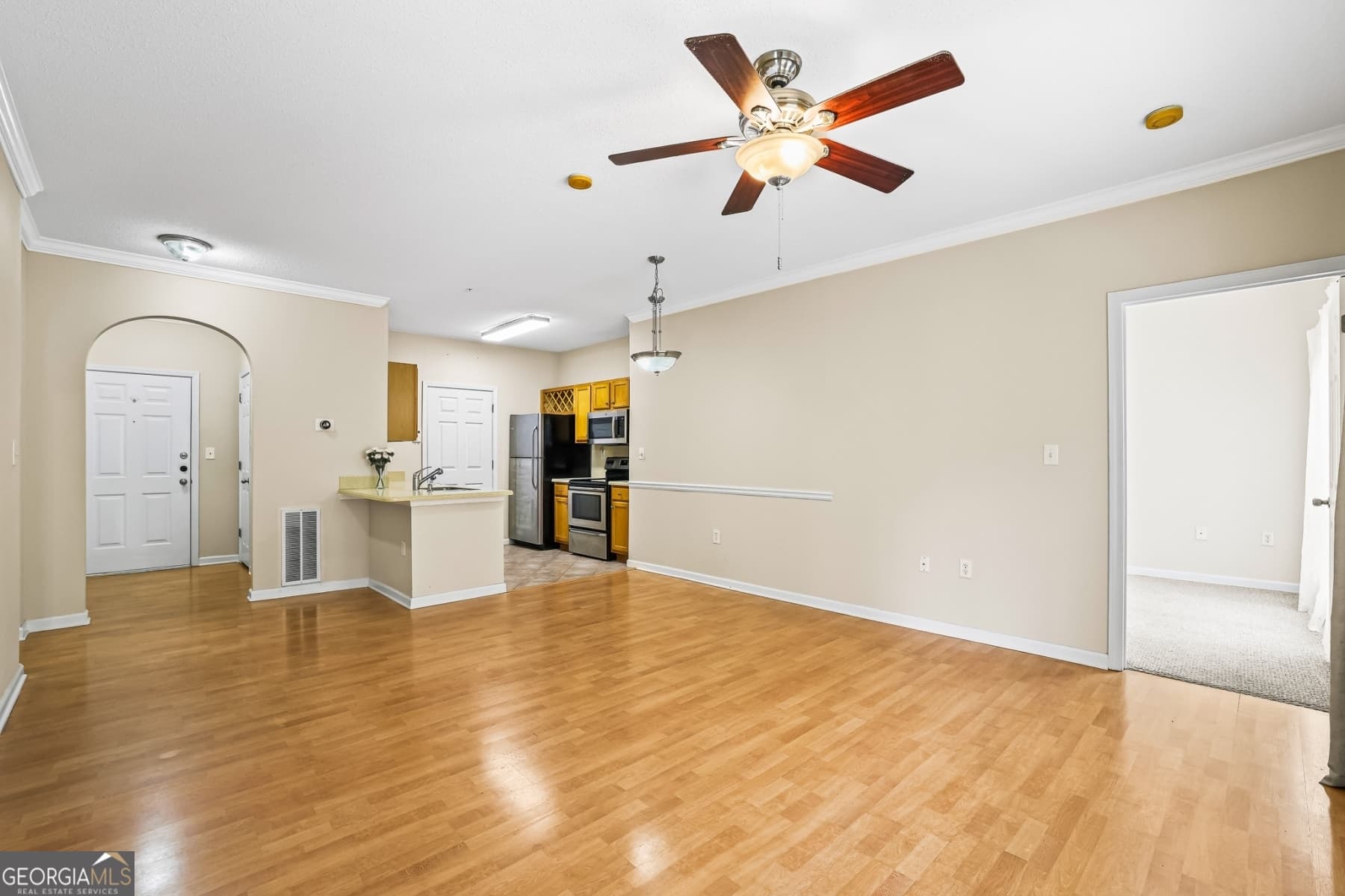 2 bedroom, 1 bathroom, 960 sq ft condominium for rent at 4333 Dunwoody Park UNIT 2313, Dunwoody, GA 30338 for $1,500 a month — photo 6