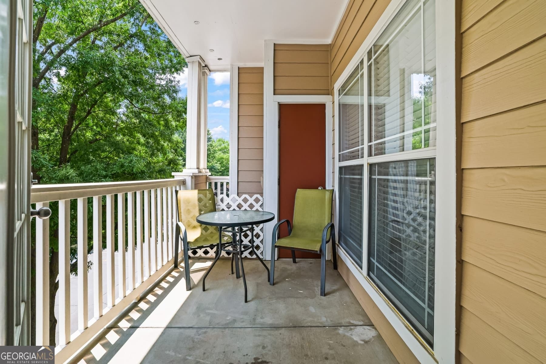 2 bedroom, 1 bathroom, 960 sq ft condominium for rent at 4333 Dunwoody Park UNIT 2313, Dunwoody, GA 30338 for $1,500 a month — photo 7