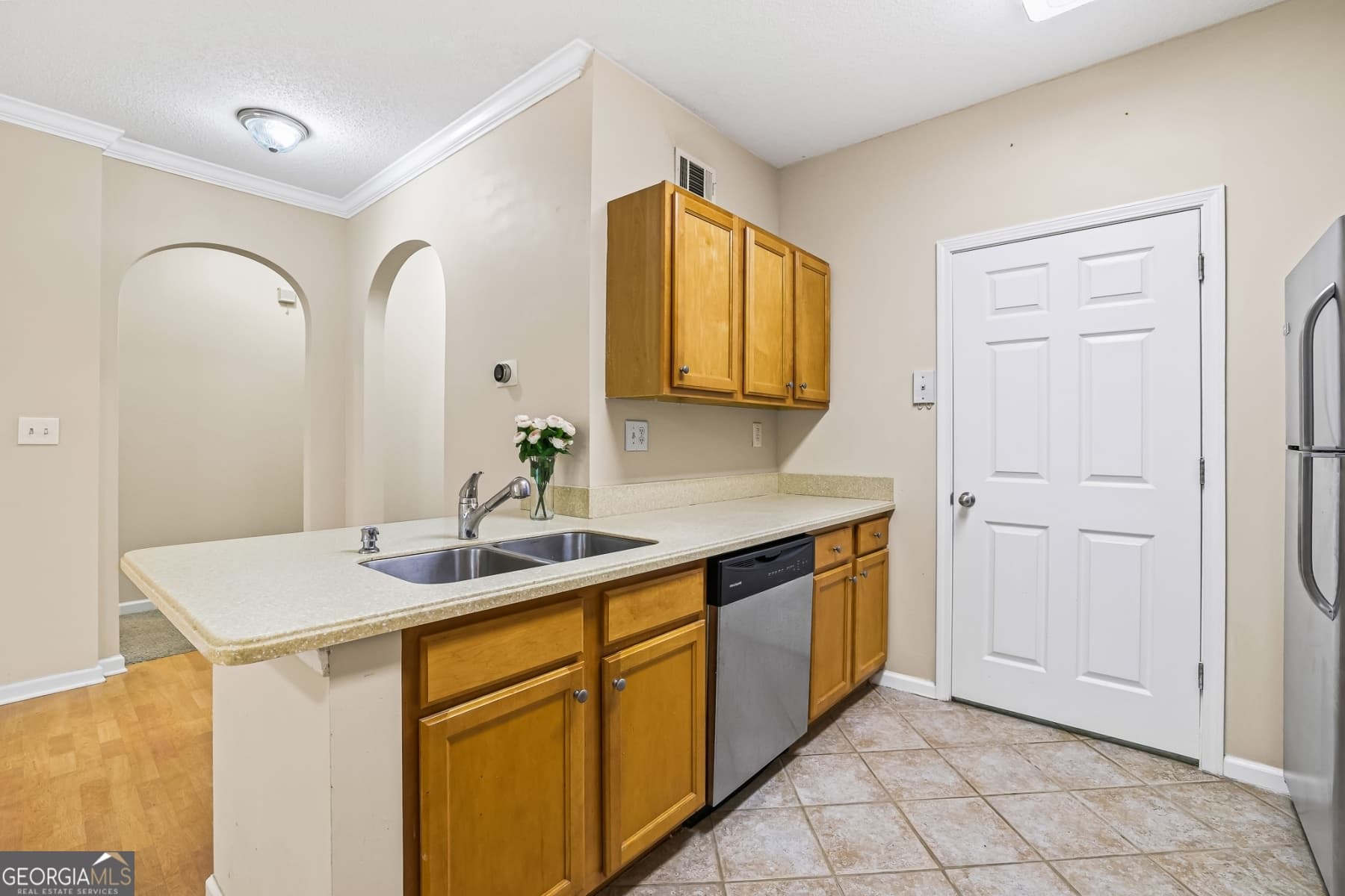 2 bedroom, 1 bathroom, 960 sq ft condominium for rent at 4333 Dunwoody Park UNIT 2313, Dunwoody, GA 30338 for $1,500 a month — photo 10