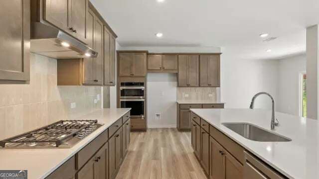 6 bedroom, 5.5 bathroom, 3,829 sq ft single family residence for sale at 3940 Silver Pine Trail, Cumming, GA 30028 — photo 3