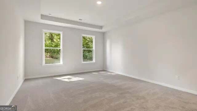 6 bedroom, 5.5 bathroom, 3,829 sq ft single family residence for sale at 3940 Silver Pine Trail, Cumming, GA 30028 — photo 10
