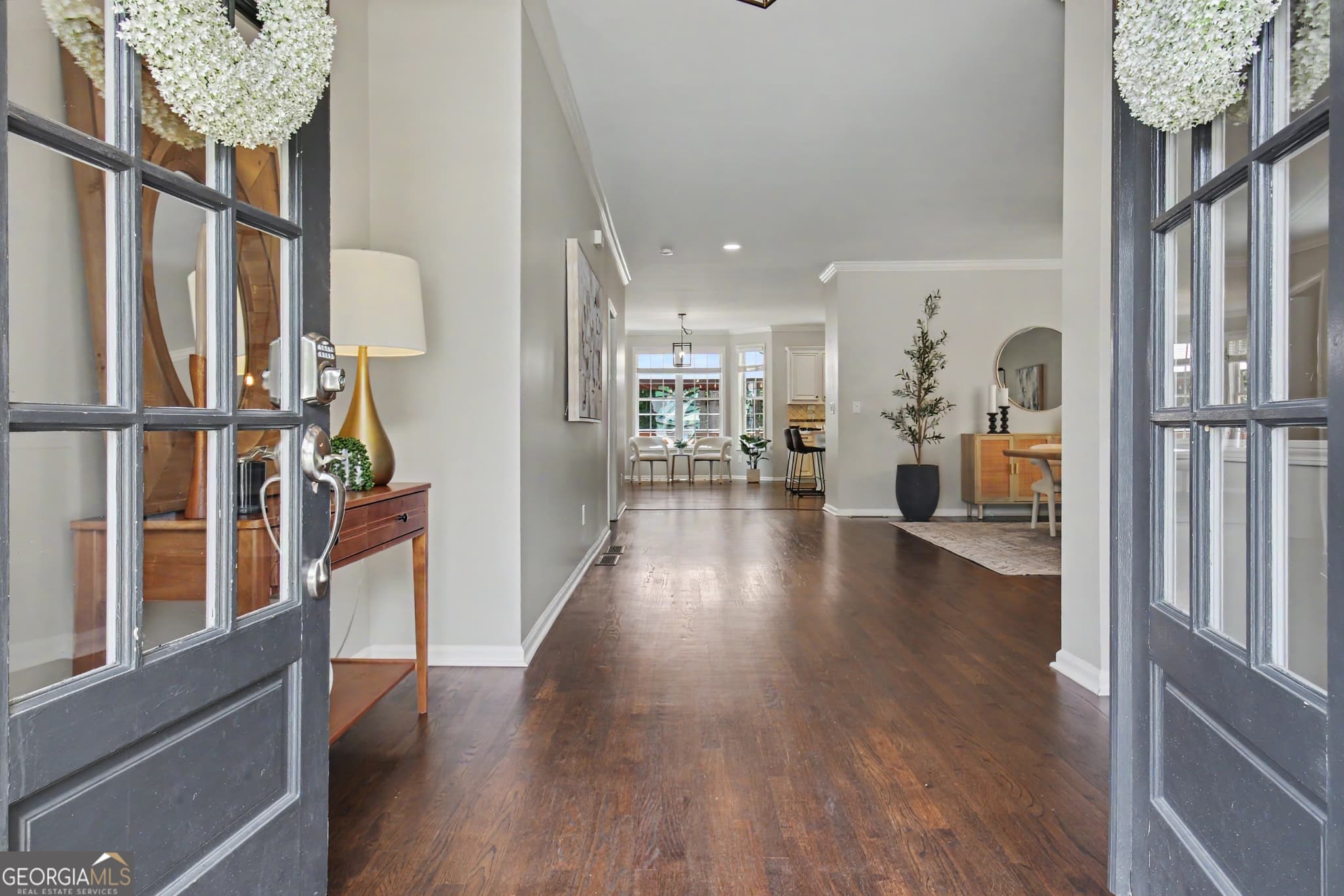 5 bedroom, 4.5 bathroom, 5,238 sq ft single family residence for sale at 707 Bostonian Trace, Peachtree City, GA 30269 — photo 3