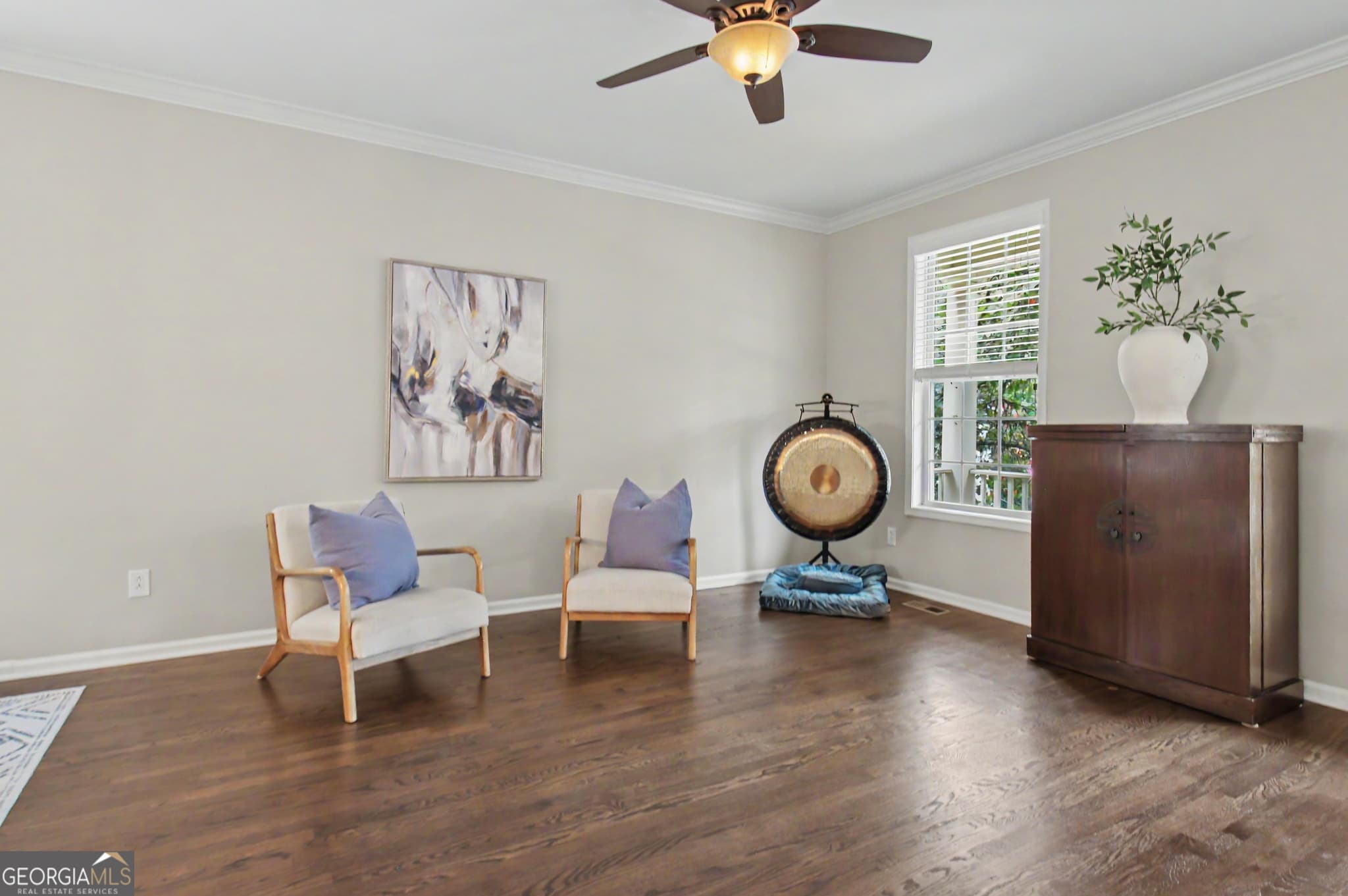5 bedroom, 4.5 bathroom, 5,238 sq ft single family residence for sale at 707 Bostonian Trace, Peachtree City, GA 30269 — photo 9