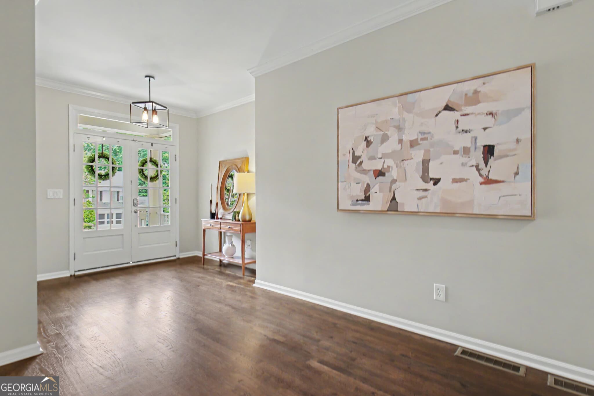 5 bedroom, 4.5 bathroom, 5,238 sq ft single family residence for sale at 707 Bostonian Trace, Peachtree City, GA 30269 — photo 8
