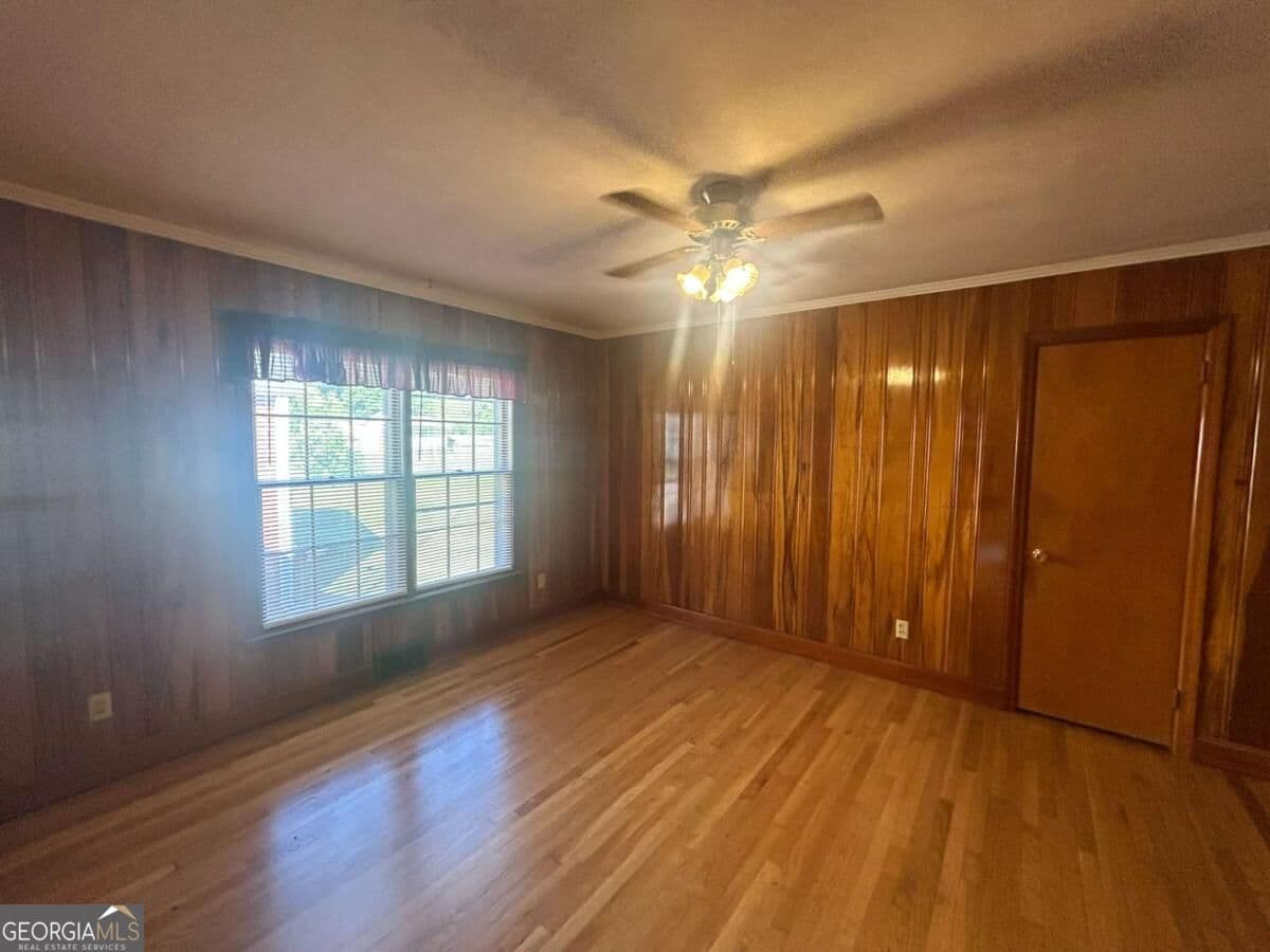 5 bedroom, 3 bathroom, 2,289 sq ft single family residence for sale at 1680 Pine Valley Road, Milledgeville, GA 31061 — photo 9