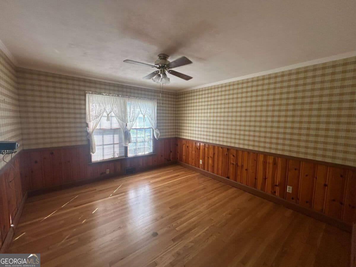 5 bedroom, 3 bathroom, 2,289 sq ft single family residence for sale at 1680 Pine Valley Road, Milledgeville, GA 31061 — photo 10