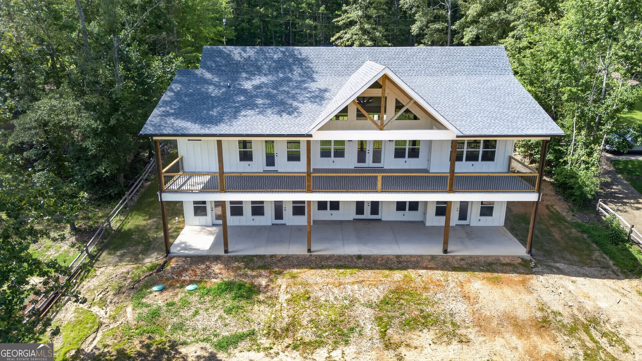 5 bedroom, 3.5 bathroom, 3,452 sq ft single family residence for sale at 105 County Road 764, Cedar Bluff, AL 35959 — photo 3