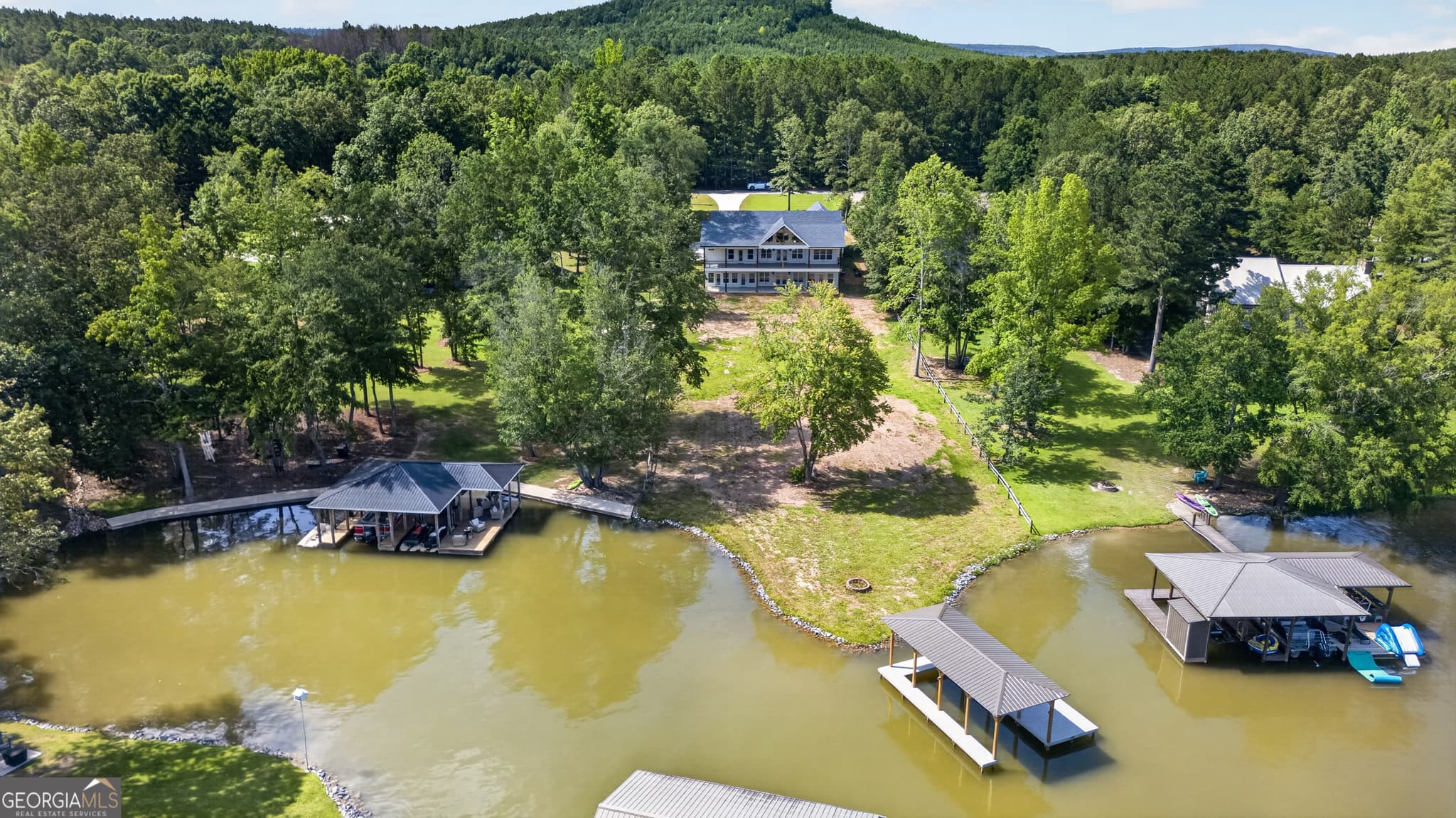 5 bedroom, 3.5 bathroom, 3,452 sq ft single family residence for sale at 105 County Road 764, Cedar Bluff, AL 35959 — photo 4