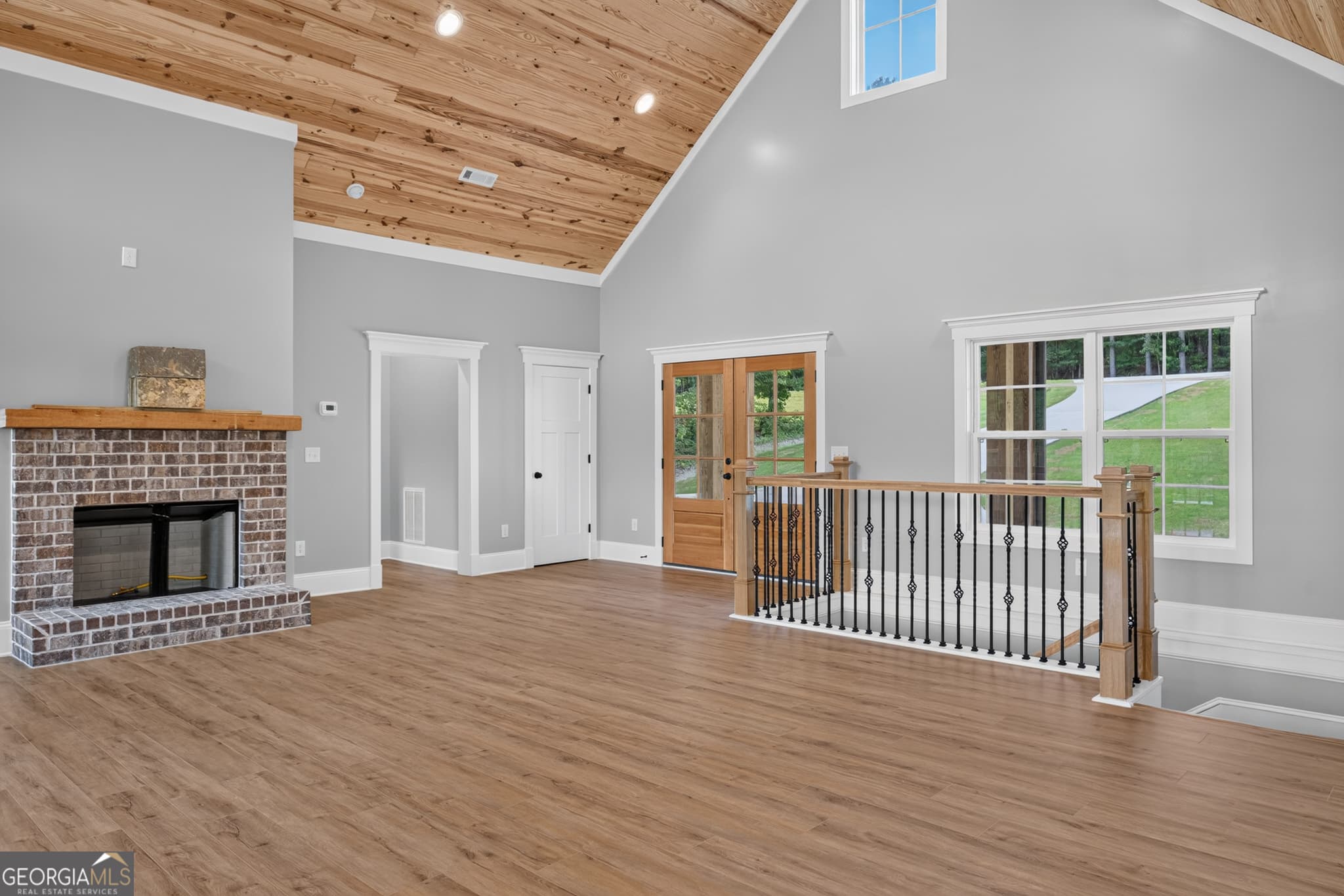 5 bedroom, 3.5 bathroom, 3,452 sq ft single family residence for sale at 105 County Road 764, Cedar Bluff, AL 35959 — photo 8