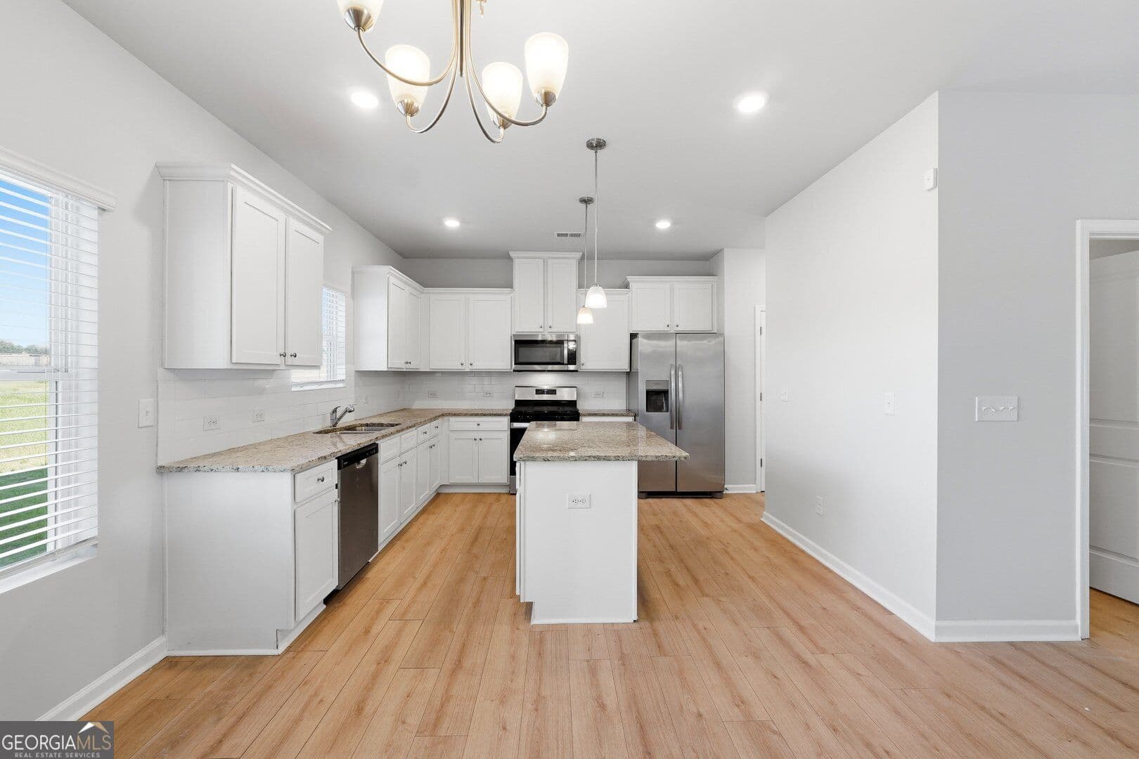 4 bedroom, 2.5 bathroom, 2,714 sq ft single family residence for rent at 1877 Mitchell Farm Court, Grayson, GA 30017 for $2,595 a month — photo 10