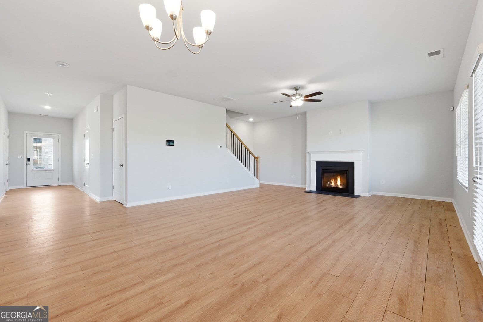4 bedroom, 2.5 bathroom, 2,714 sq ft single family residence for rent at 1877 Mitchell Farm Court, Grayson, GA 30017 for $2,595 a month — photo 4