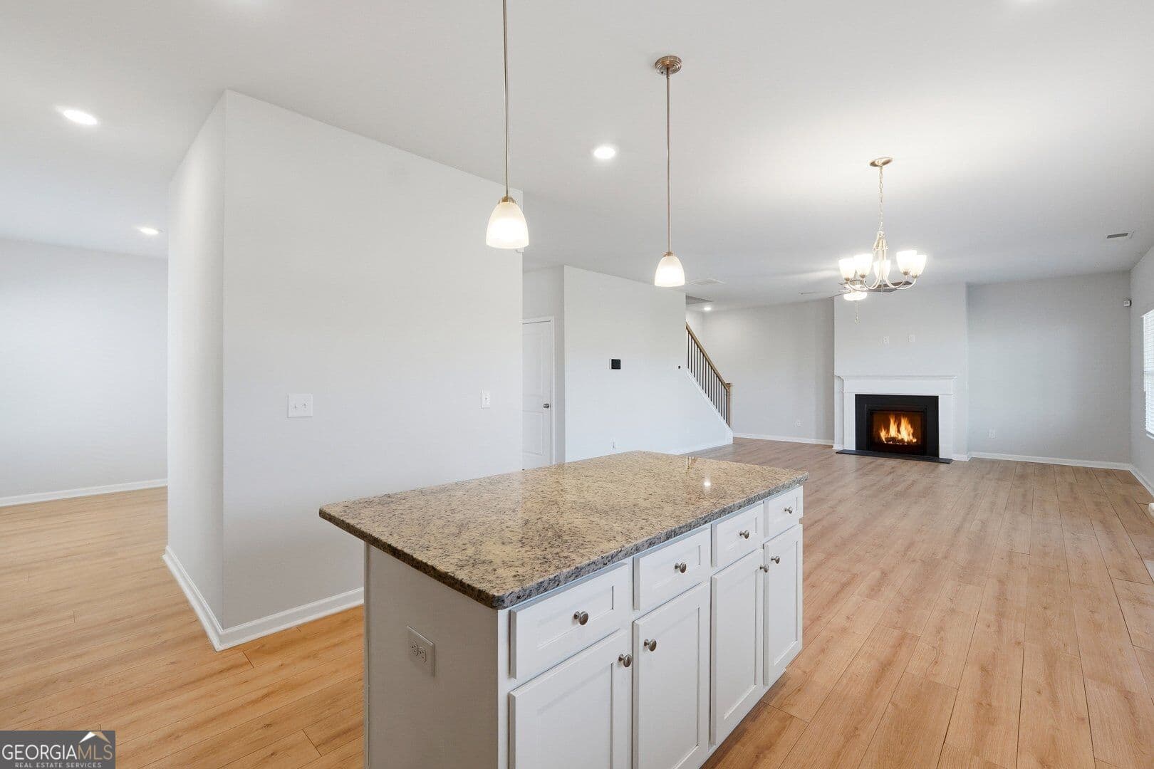 4 bedroom, 2.5 bathroom, 2,714 sq ft single family residence for rent at 1877 Mitchell Farm Court, Grayson, GA 30017 for $2,595 a month — photo 8