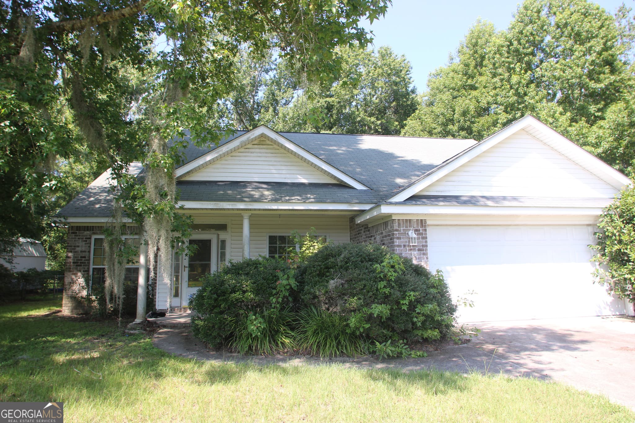 308 Bristol Drive, Bloomingdale, GA 31302 — most recent listing photo
