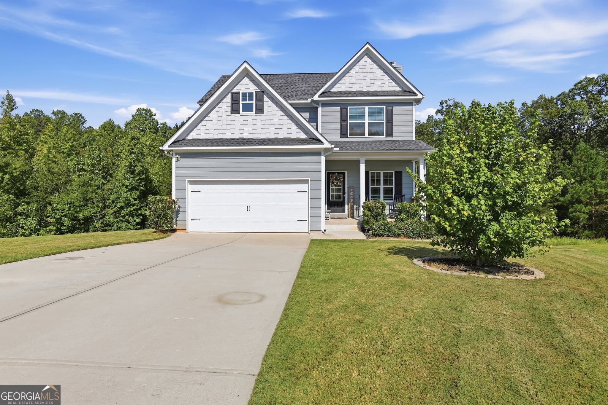 3 bedroom, 2.5 bathroom, 1,732 sq ft single family residence for sale at 617 Huntington Lane, Cornelia, GA 30531 — photo 5
