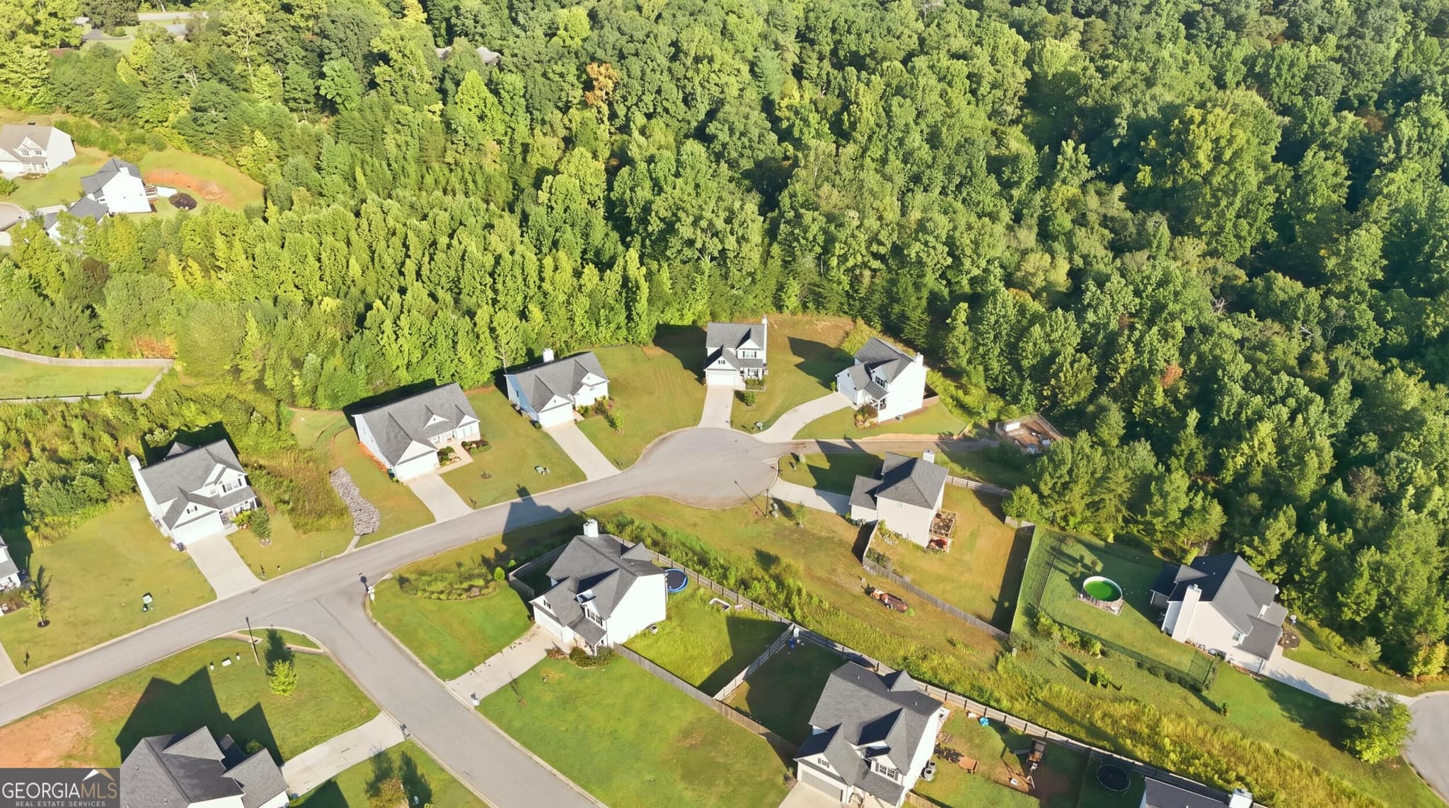 3 bedroom, 2.5 bathroom, 1,732 sq ft single family residence for sale at 617 Huntington Lane, Cornelia, GA 30531 — photo 10