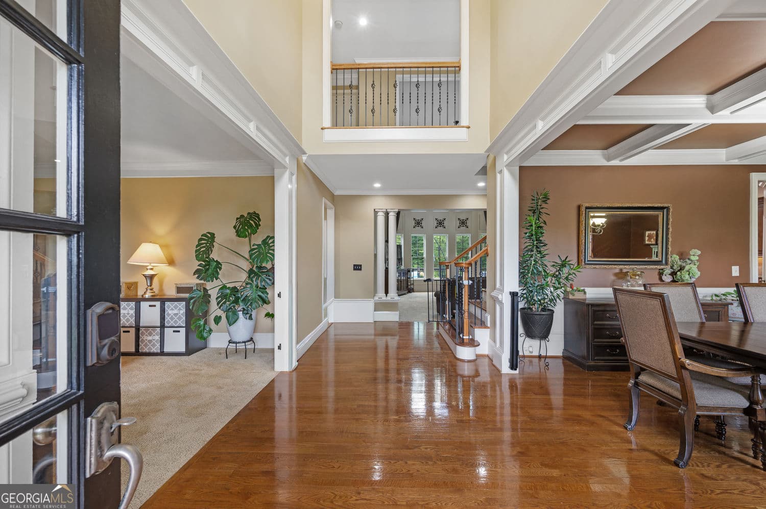 6 bedroom, 5 bathroom, 5,020 sq ft single family residence for sale at 125 Ridge View Court, Acworth, GA 30101 — photo 5