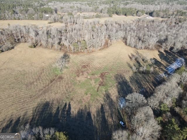 residential lot for sale at LOT 4 Kendrick, Zebulon, GA 30295 — photo 5