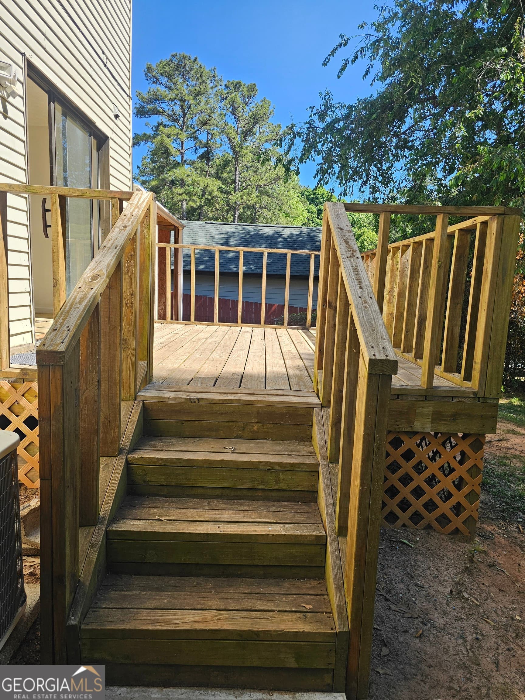 5 bedroom, 2.5 bathroom, 1,512 sq ft single family residence for sale at 6642 Doublegate Lane, Rex, GA 30273 — photo 9