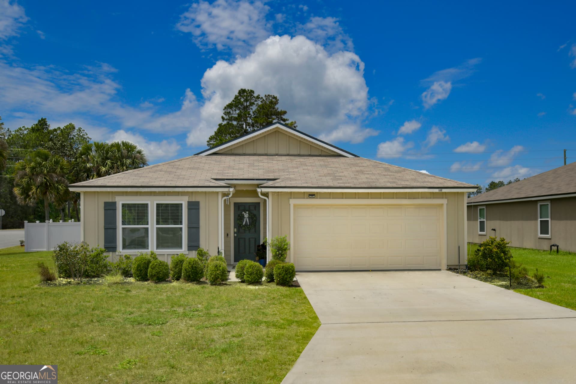 100 Landing Boulevard, Woodbine, GA 31569 — most recent listing photo