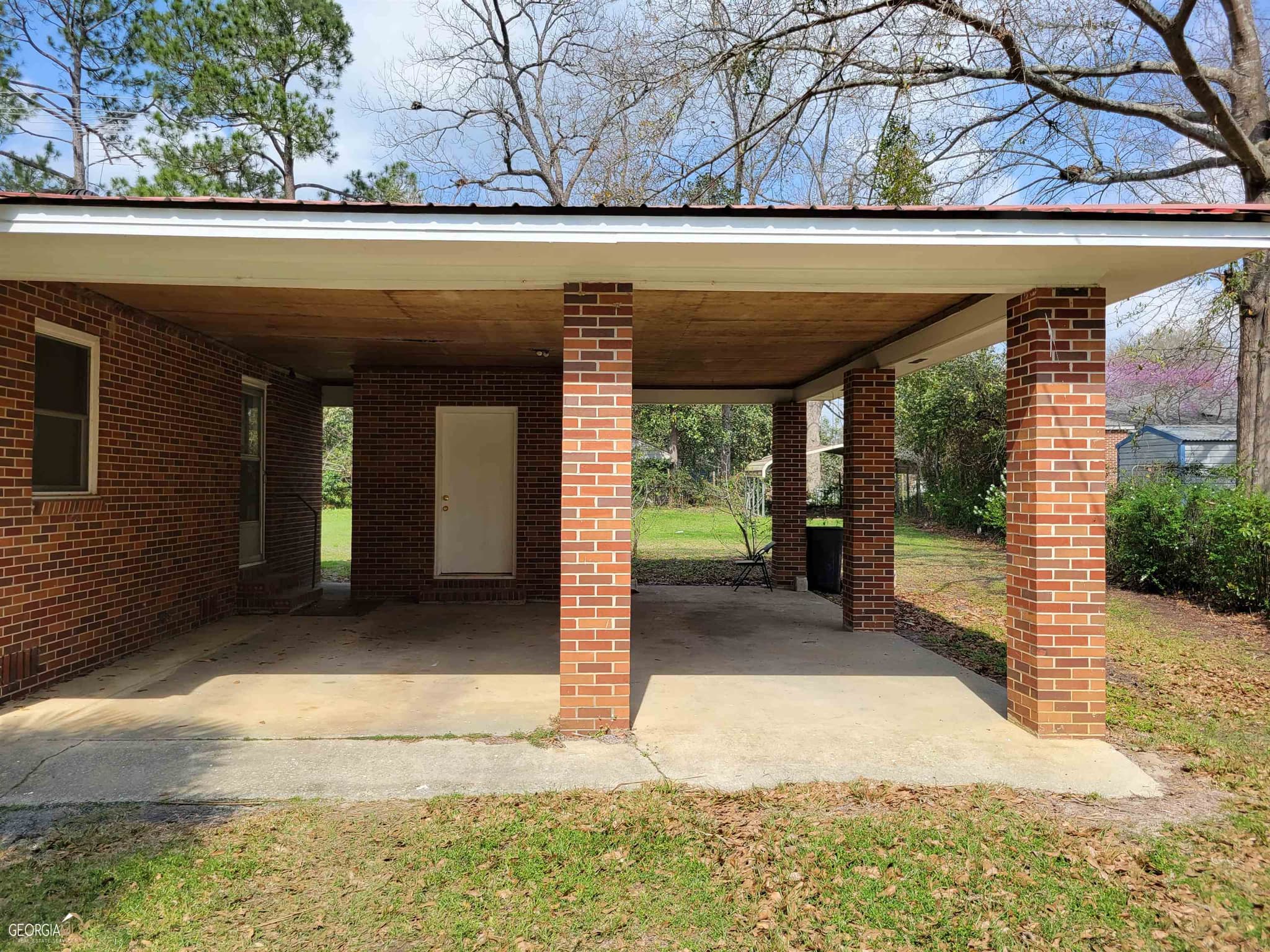 3 bedroom, 2 bathroom, 1,426 sq ft single family residence for sale at 378 Mary Street, Midville, GA 30441 — photo 6