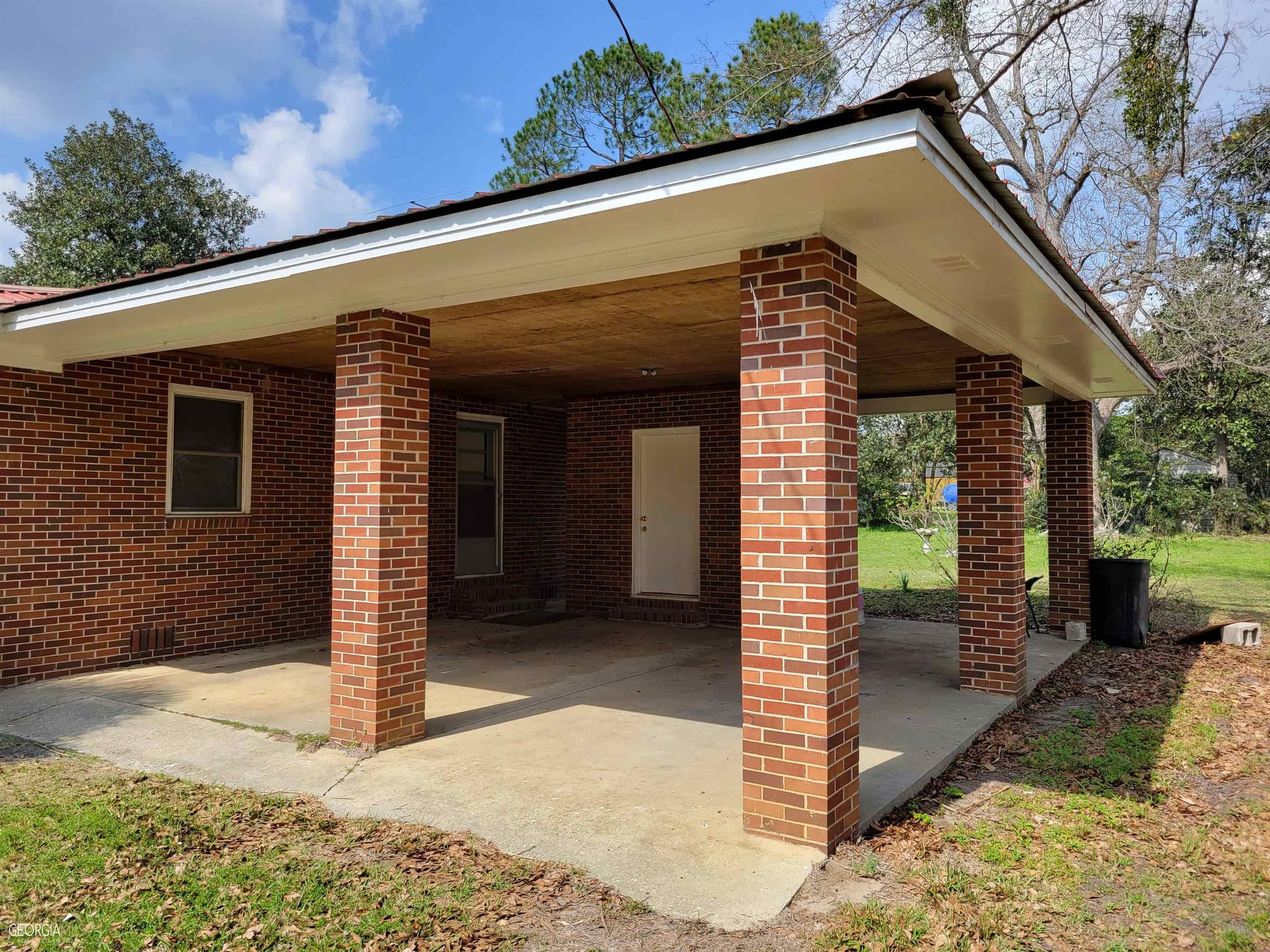 3 bedroom, 2 bathroom, 1,426 sq ft single family residence for sale at 378 Mary Street, Midville, GA 30441 — photo 7