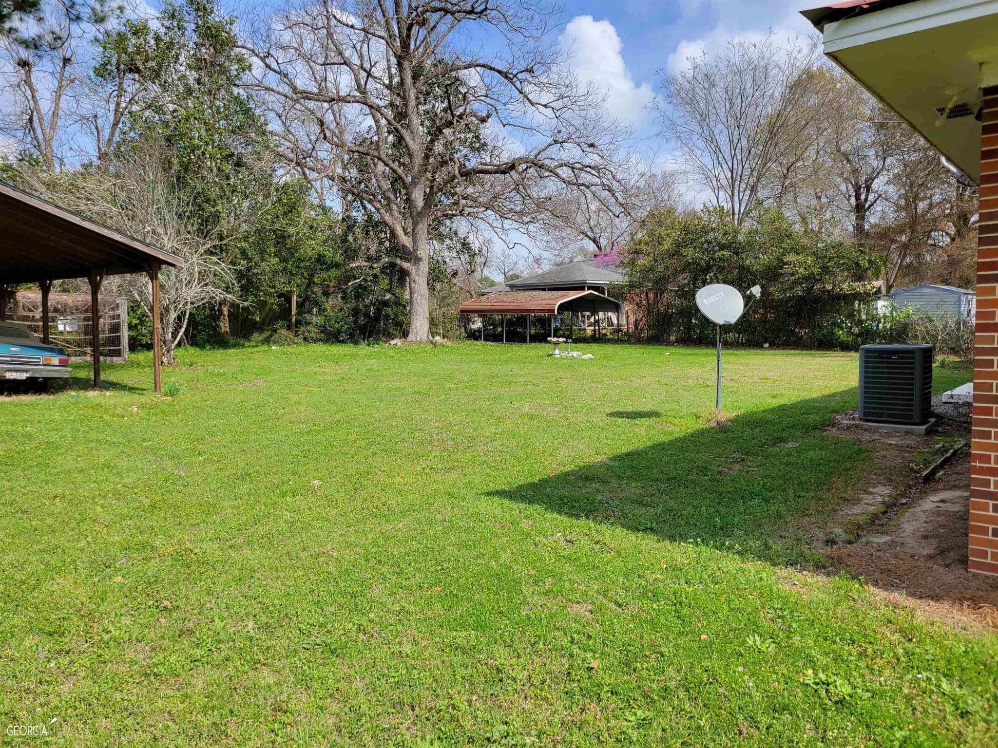 3 bedroom, 2 bathroom, 1,426 sq ft single family residence for sale at 378 Mary Street, Midville, GA 30441 — photo 8