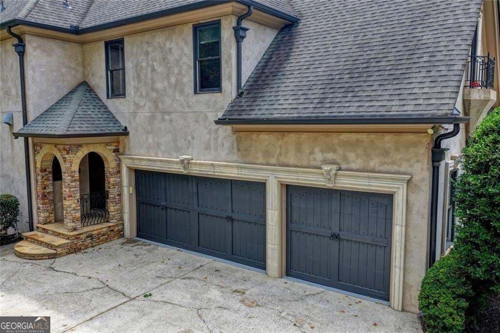 7 bedroom, 7.5 bathroom, 7,529 sq ft single family residence for sale at 810 Moss Creek Plantation, Duluth, GA 30097 — photo 4